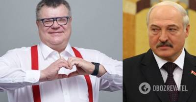 Александр Лукашенко - Виталий Портников - Виктор Бабарико - Бабарико –очередная жертва российской спецоперации - obozrevatel.com - Белоруссия