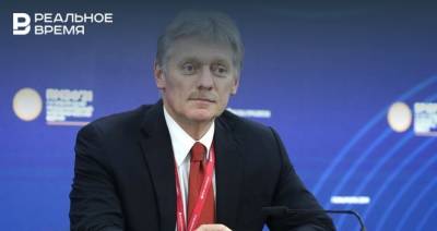 Дмитрий Песков - Максим Платонов - В Кремле не поддерживают идею закрытия границ регионами России из-за ситуации с коронавирусом - realnoevremya.ru - Россия