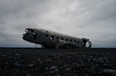 Владимир Солодов - На Камчатке нашли обломки пропавшего самолёта Ан-26 - pnp.ru - Петропавловск-Камчатский