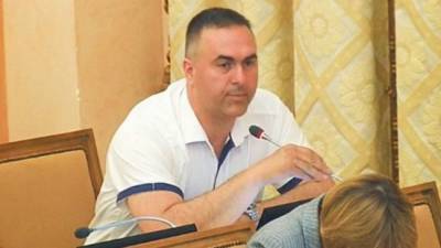 «Лопочут натужно на суржике»: чиновники в Одессе пытаются говорить на мове - eadaily.com - Одесса