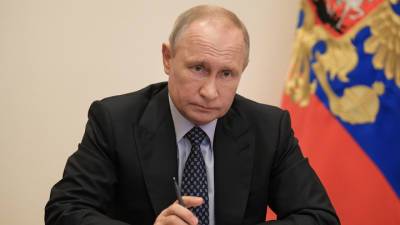 Владимир Путин - Сергей Цивилев - Владимир Путин прибыл в Кемерово - vesti.ru - Россия - Кемеровская обл. - Кемерово