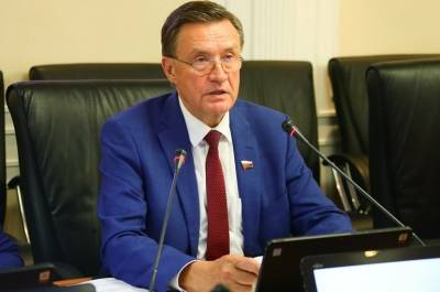 Сергей Рябухин - Сенатор предложил создавать банковские спецсчета для первоначального взноса по ипотеке - pnp.ru - Россия