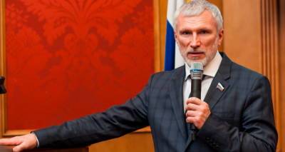 Алексей Журавлев - Журавлев в рамках рабочей поездки в Екатеринбург рассказал о... - politnavigator.net - Россия - Екатеринбург - ЦФО