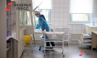 Стали известны причины потопа в ковидном госпитале Нижневартовска - fedpress.ru - Югра - Нижневартовск