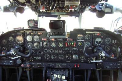112: пилот упавшего на Камчатке Ан-26 использовал личный навигатор - mk.ru