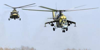 Российские военные провели учения в Таджикистане на фоне эскалации на афганской границе - ruposters.ru - Таджикистан