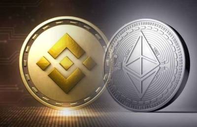 Binance Smart Chain и Ethereum: в чем разница? Лонгрид от Binance - lenta.ua - Украина