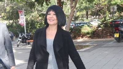 Лина Ашрам - Скандал в израильской гимнастике: "запись Вигдорчик" о Линой Ашрам. Подробности - vesty.co.il - Израиль