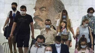 Дмитрий Песков - Кремль: в ряде регионов нужны жесткие меры, но не закрытие границ - vesti.ru - Россия - респ.Бурятия