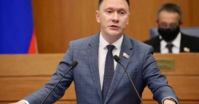 Александр Козлов - Дмитрий Саблин - В Москве анонсировали появление нового праздника - moslenta.ru - Москва