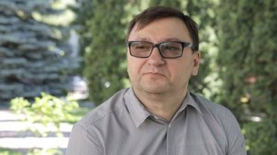 Андрей Филатов - Андрей Филатов: «Вакцинация защищает от всех известных штаммов коронавируса» - lipetskmedia.ru