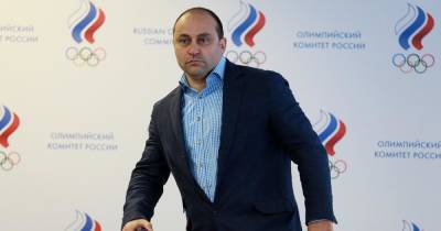 Дмитрий Свищев - В Госдуме осудили запрет Украине ехать на ЧМ по пляжному футболу в РФ - ren.tv - Россия - Украина