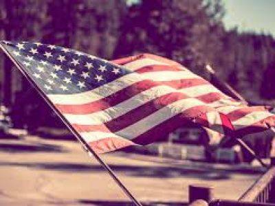 В США погибли 150 человек в ходе перестрелок во время празднования Дня независимости - kasparov.ru - США - Нью-Йорк - Нью-Йорк