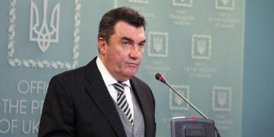 Алексей Данилов - Киев обвинил Германию и Францию в получении выгоды от потери территорий Украиной и Грузией - ruposters.ru - Россия - Украина - Киев - Грузия - Германия - Франция - Париж - Тбилиси