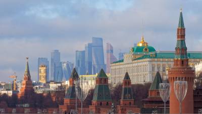 Песков - В Кремле заявили, что не поддерживают закрытие границ между регионами - newinform.com - Россия