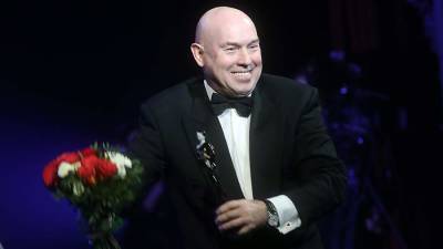 Виктор Сухоруков - Евгений Марчелли - Виктор Сухоруков покинул Театр Моссовета - iz.ru - Россия - Израиль