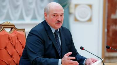 Александр Лукашенко - Лукашенко: Беларусь хотят превратить в отстойник нелегальных мигрантов - sharij.net - Сирия - Украина - Белоруссия - Ирак - Польша - Иран - Литва - Афганистан - Ливия - Тунис - Латвия