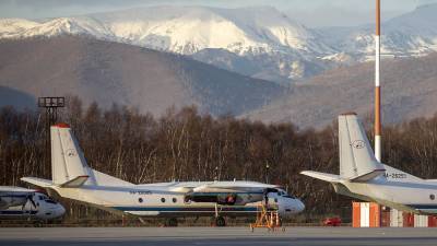 Виктор Орбан - На Камчатке приостановлены поиски в районе крушения Ан-26 - ru.euronews.com - Россия - США - Италия - Франция - Петропавловск-Камчатский