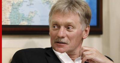 Дмитрий Песков - Перекрытие границ между регионами и транзит через Белоруссию. О чем рассказал Песков - profile.ru - Россия - Белоруссия
