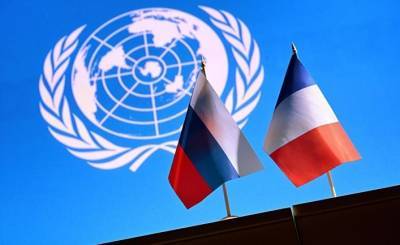SCMP: послы России и Франции устроили настоящий словесный поединок - geo-politica.info - Россия - Китай - США - Англия - Франция - Пекин