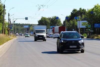 Стали известны схемы объезда улицы Лежневской в Иванове - mkivanovo.ru - Иваново