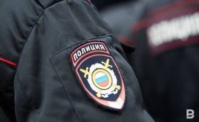 Максим Платонов - В МВД по Татарстану предупредили об ответственности за махинации с сертификатами о вакцинации от COVID-19 - realnoevremya.ru - Россия - респ. Татарстан
