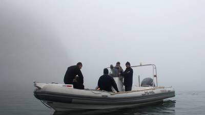 Владимир Солодов - На место крушения Ан-26 отправятся водолазы и горные спасатели - iz.ru - Израиль - Камчатский край