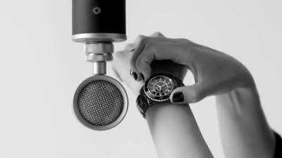 Chanel - Chanel выбрала для съемок тульский микрофон "Октава" - vesti.ru - Тула