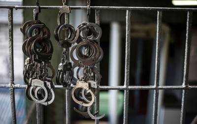 Комитет рекомендовал Раде амнистировать более тысячи осужденных - korrespondent.net - Украина - Парламент