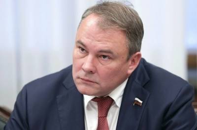 Петр Толстой - Толстой напомнил главе БДИПЧ о необходимости объективного освещения выборов - pnp.ru - Россия - Вена