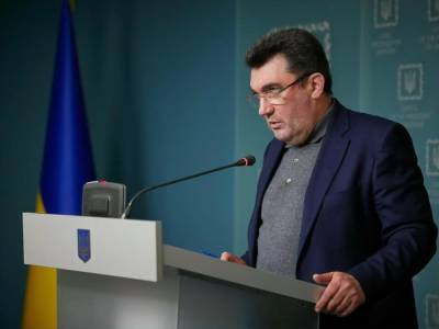 Алексей Данилов - Данилов: Французы участвовали в переговорах между Грузией и Россией, им дали заказ на "Мистрали". Не знаю, получили ли они что-то за Донецкую и Луганскую области и Крым - gordonua.com - Россия - Украина - Киев - Крым - Луганская обл. - Грузия - Германия - Франция - г. Бухарест - Донецкая обл.