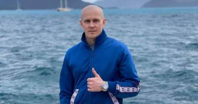 Дмитрий Чубенко - В Харькове суд арестовал соратника Кивы, подозреваемого в рейдерстве - focus.ua - Украина - Киев - Харьков