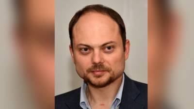 Андрей Пивоваров - Журналист Кара-Мурза призвал Волкова перестать скрываться в Европе - newinform.com - Москва - Россия - Англия - Краснодар