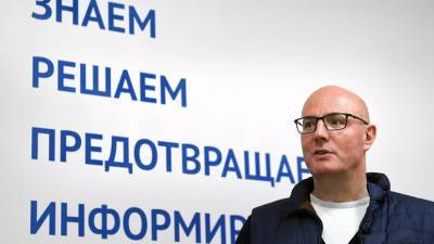 Стефано Доменикали - Дмитрий Чернышенко - Чернышенко высказался о переносе этапа «Формулы-1» из Сочи в Санкт-Петербург - russian.rt.com - Россия - Санкт-Петербург - Сочи