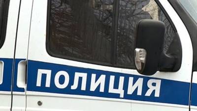 В центре Читы неизвестный застрелил женщину и ранил мужчину - vesti.ru - Россия - Чита