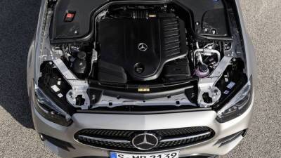 Продажи Mercedes-Benz выросли на 25% - vesti.ru - Китай - США - Германия