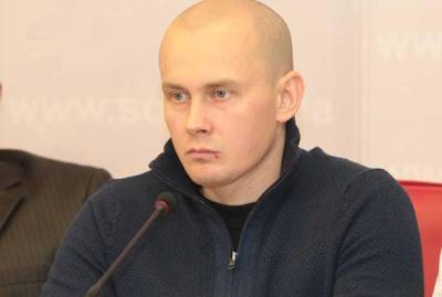 Дмитрий Попов - Суд отправил под стражу экс-главу "Восточного корпуса" Олега Ширяева - kp.ua - Украина - Киев
