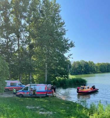 В Польше упал вертолет с украинцами на борту, есть пострадавшие - narodna-pravda.ua - Украина - Львов - Польша