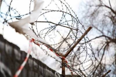 За побег из мест заключения в Волгограде крымчанину грозит четыре года - volg.mk.ru - Крым - Волгоград