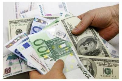 Доллар "подрезали". Какие валюты стали выгоднее и надежнее - smartmoney.one - Москва - США