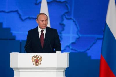 Владимир Путин - Путин: власти займутся проблемой качества воздуха в городах Кузбасса - mk.ru - Россия - Кузбасс