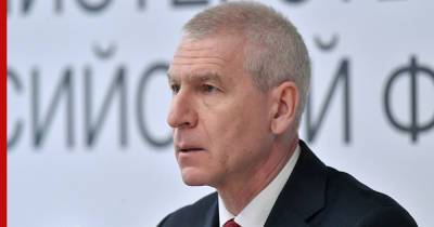 Олег Матыцин - Матыцин предложил "комплексный подход" к легионерам в российском футболе - profile.ru - Россия