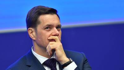 Алексей Мордашов - Сын самого богатого человека России рассказал, почему сбежал из дома - gazeta.ru - Москва - Россия