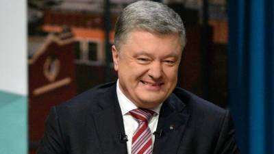 Петр Порошенко - Не клубника. Порошенко снова прибыл на Донбасс с гостинцами (видео) - sharij.net - Украина - Киев