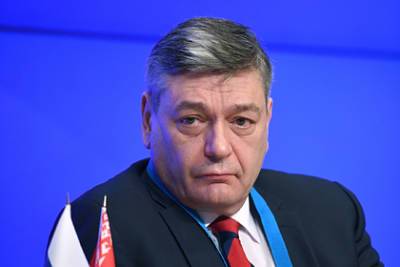 Андрей Руденко - Запад не ответил на предложение России обсудить Донбасс - lenta.ru - Россия - США - Германия - Франция - ДНР - ЛНР - Донецкая обл.