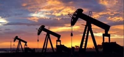 Цены на нефть начали расти - enovosty.com