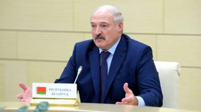 Александр Лукашенко - Лукашенко пригрозил Западу ограничить транзит газа из России - newzfeed.ru - Россия - США - Белоруссия - Минск