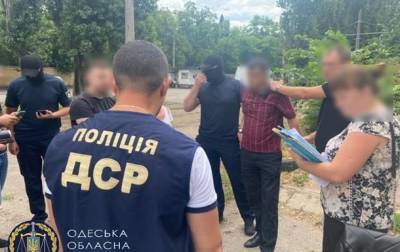 Чиновник коммунального учреждения Одесского горсовета погорел на взятке - korrespondent.net - Украина - Одесса - Одесская обл.