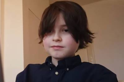 11-летний вундеркинд окончил университет за один год и задумался о бессмертии - lenta.ru - Бельгия