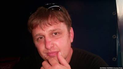 Владислав Есипенко - Президент РСЕ/РС призвал освободить фрилансера Крым.Реалии Владислава Есипенко - golos-ameriki.ru - Россия - Крым - Симферополь